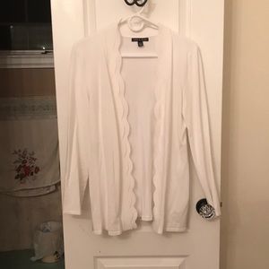 Cable and gauge size medium